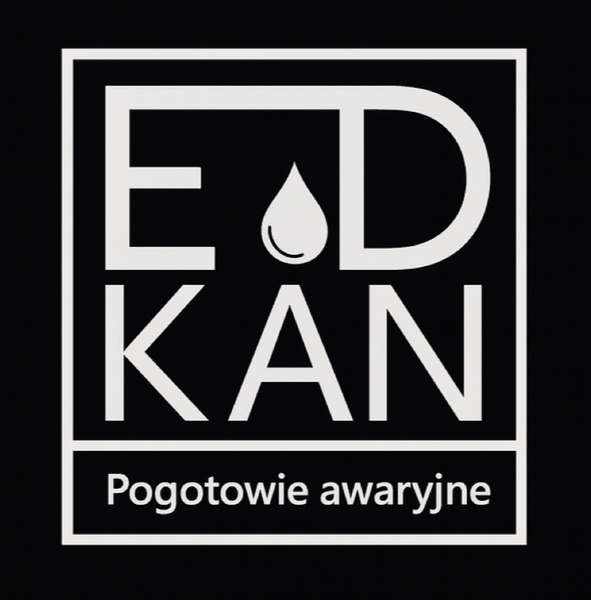 Zdjęcie na okładce dla Pogotowie Hydrauliczne i Elektryczne | EDkan